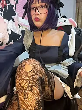 mimosa chan online show from July 9, 3:21 am