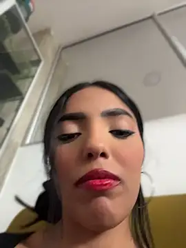 Snapshot of pursena_ chatting on June 12, 7:24 pm pursena online show from June 12, 7:24 pm