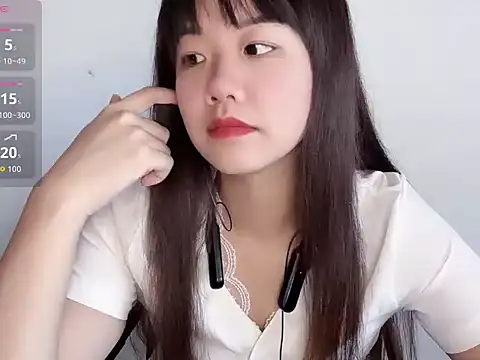 Snapshot of G-nuonuo chatting on June 17, 1:19 am G-nuonuo online show from June 17, 1:19 am
