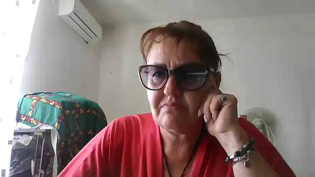 ErikaXShine online show from June 25, 12:09 pm