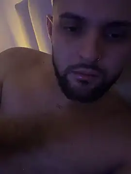 thomasdavila online show from June 8, 4:02 am