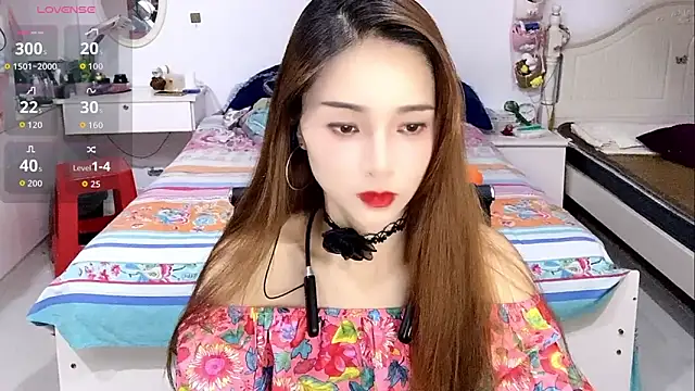 Snapshot of miaomiao-99 chatting on June 14, 7:32 am miaomiao-99 online show from June 14, 7:32 am