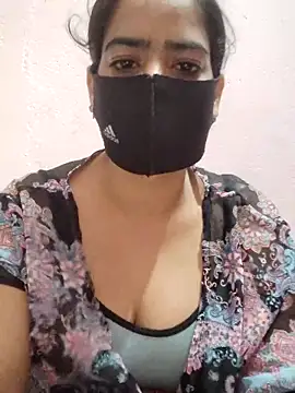 miss Rani 3202 online show from June 13, 4:05 pm