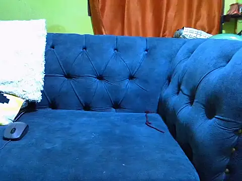 QueenSpicey online show from July 8, 6:56 pm
