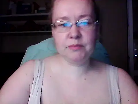Viola27 online show from June 17, 3:46 pm