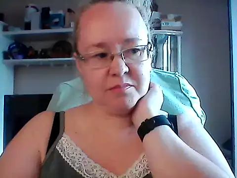 Viola27 online show from June 19, 12:09 pm