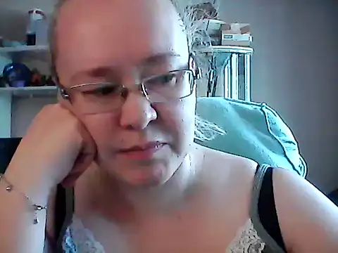 Viola27 online show from June 20, 7:11 am