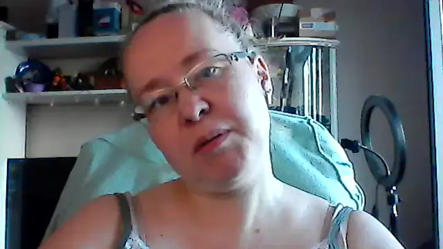 Viola27 online show from June 21, 10:18 am
