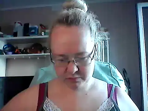Viola27 online show from June 30, 10:49 am