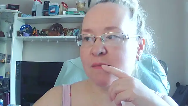 Viola27 online show from July 6, 8:44 am