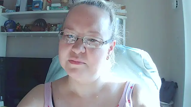 Viola27 online show from July 8, 1:43 am