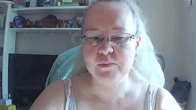 Viola27 online show from July 9, 2:15 am
