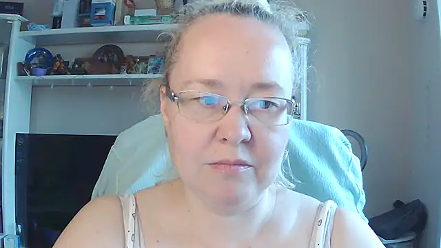 Viola27 online show from July 11, 7:22 am
