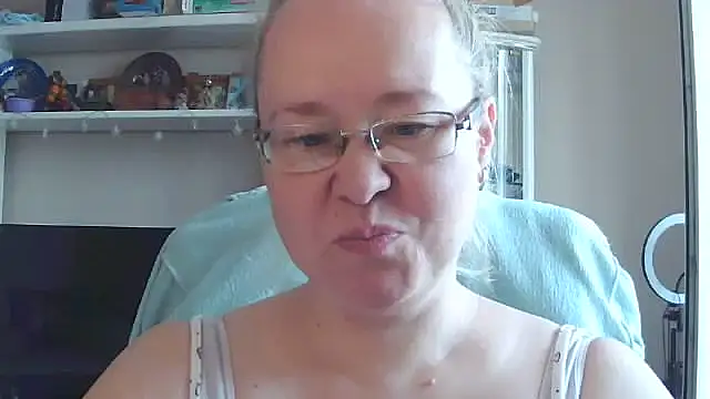 Viola27 online show from July 12, 7:21 am