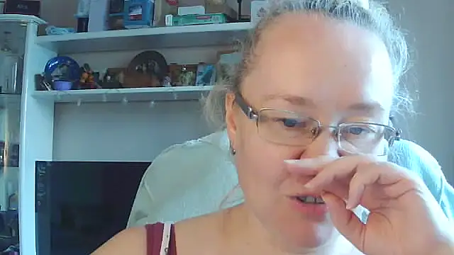 Viola27 online show from July 14, 11:16 am