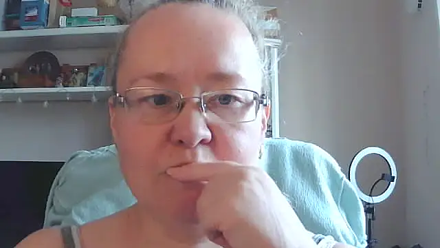 Viola27 online show from July 16, 5:57 am