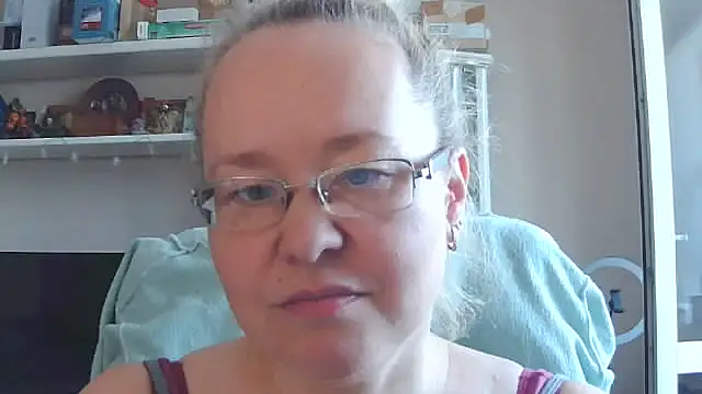 Viola27 online show from July 21, 7:11 am