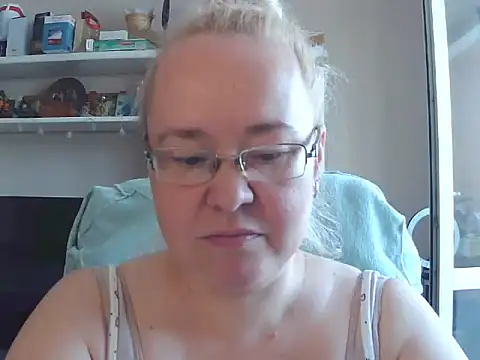 Viola27 online show from July 27, 6:31 am