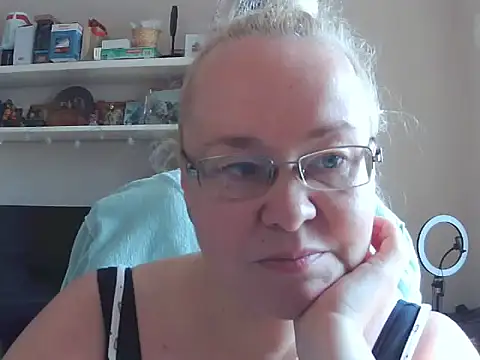 Viola27 online show from August 3, 2:54 am