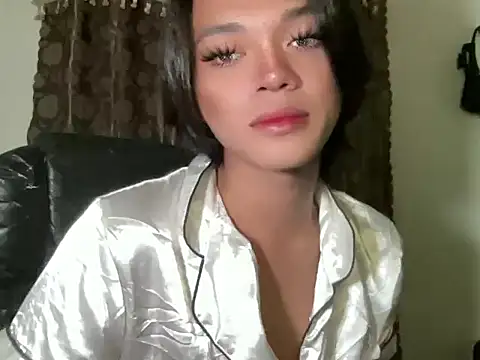 Justine0419 online show from June 10, 7:02 pm