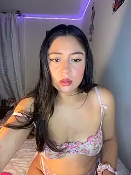 Antonella Moreau online show from July 23, 3:26 am
