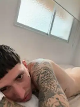 Demon6XL online show from June 13, 12:36 pm