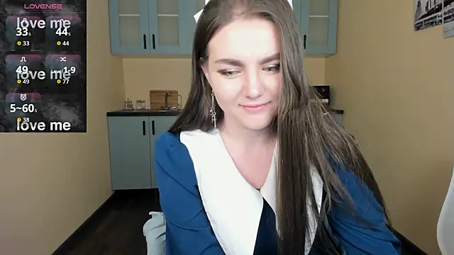 XenaBevy online show from July 26, 2:13 pm