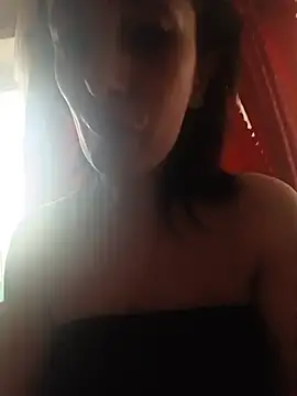 Snapshot of Amelie_Aa chatting on June 17, 4:41 pm Amelie Aa online show from June 17, 4:41 pm