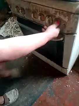 Snapshot of oksana72 chatting on September 17, 11:01 am oksana72 online show from September 17, 11:01 am