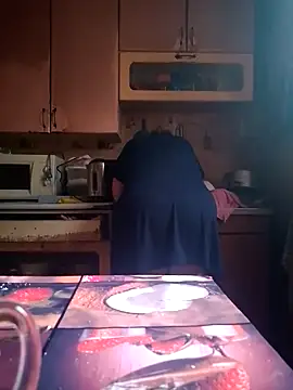 Snapshot of oksana72 chatting on October 16, 7:09 am oksana72 online show from October 16, 7:09 am