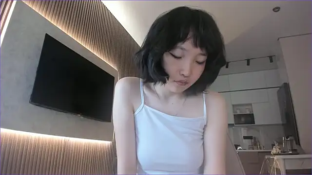 Snapshot of lumimii chatting on June 16, 3:09 am lumimii online show from June 16, 3:09 am