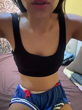 Sexy-Noora online show from July 14, 9:25 am