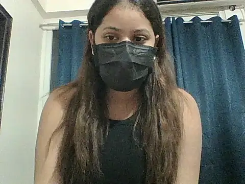 luvruhi online show from June 9, 4:51 pm