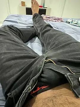 dreamy boy online show from June 16, 7:49 pm