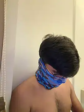 dreamy boy online show from July 31, 8:41 pm