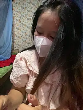 Yin-ri online show from July 1, 3:23 pm