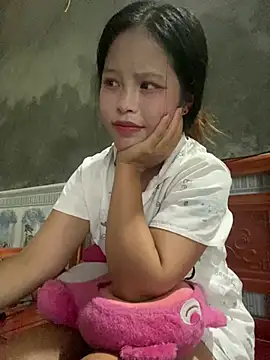 Yin-ri online show from July 7, 2:58 am