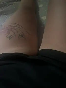 DirtyCerezita online show from July 1, 6:48 am