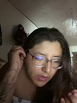DirtyCerezita online show from July 23, 6:11 am