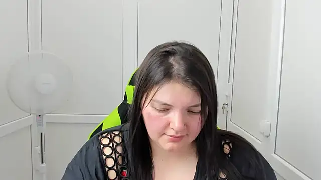MargaretDark online show from July 1, 12:18 pm