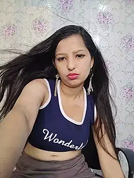 Queen Rosyy online show from June 30, 3:07 am