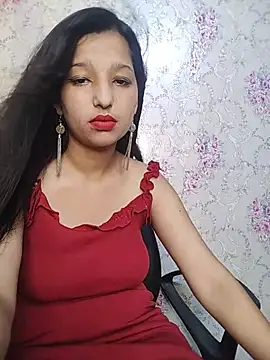 Queen Rosyy online show from July 13, 5:10 am