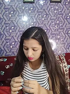 Queen Rosyy online show from July 29, 3:37 am