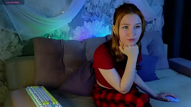 kataleya228 online show from July 17, 6:35 pm