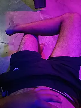 Desindianbull69 online show from July 16, 4:35 pm