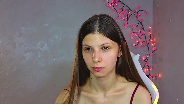 Audreybellamy online show from June 11, 12:58 pm