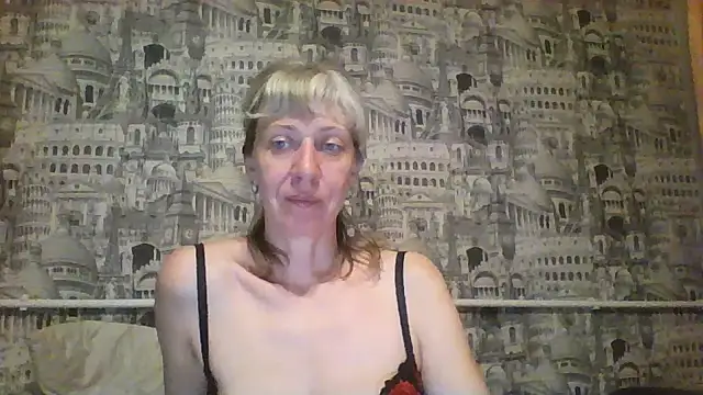 SkyGI online show from June 13, 9:13 pm