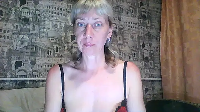 SkyGI online show from June 15, 8:44 pm