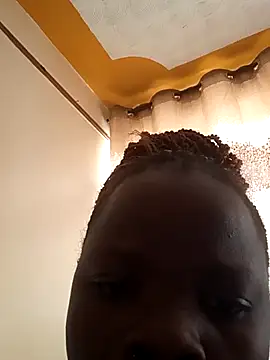 Snapshot of TheeRoyal chatting on June 11, 8:56 am TheeRoyal online show from June 11, 8:56 am