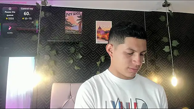 Tony Zackk online show from June 10, 12:04 pm